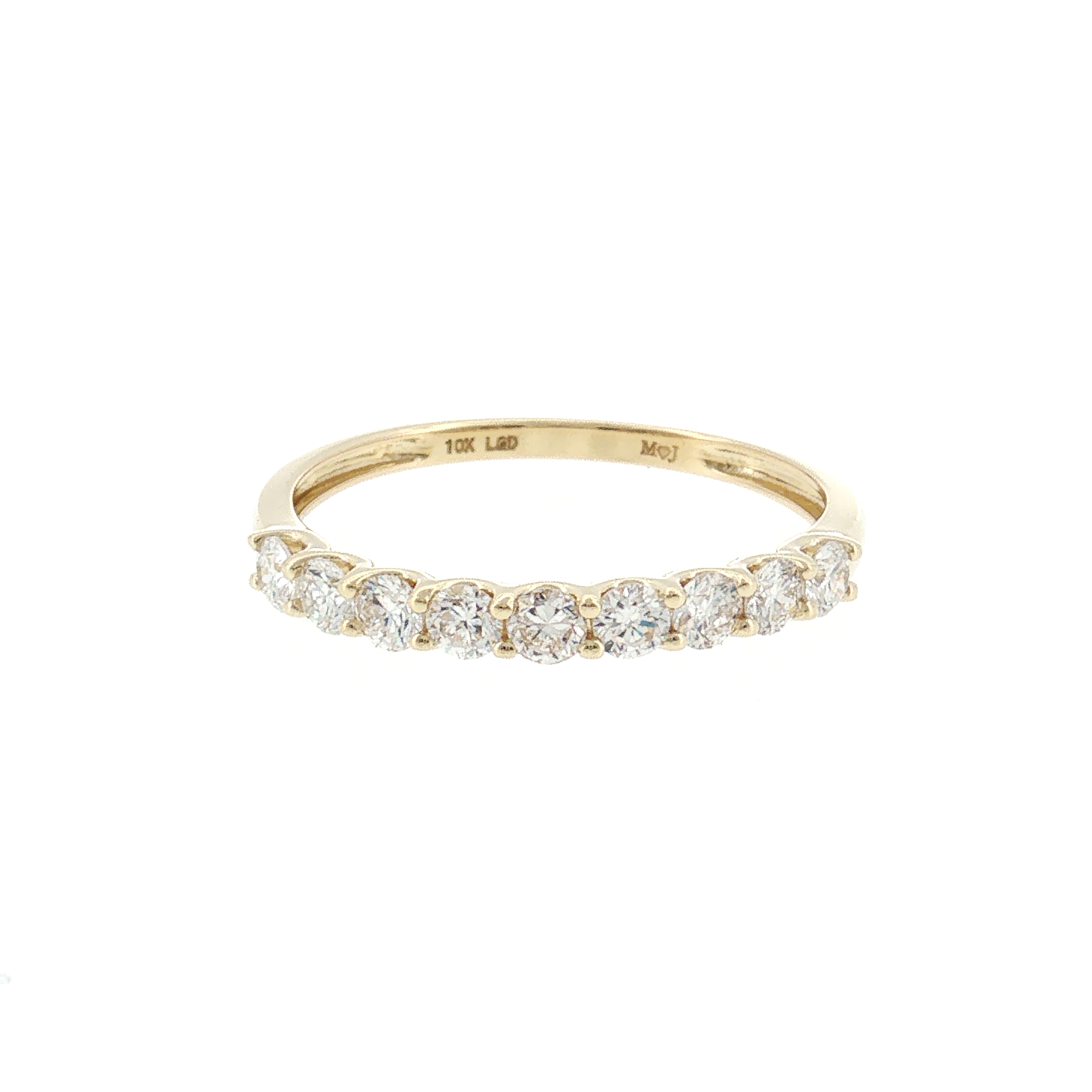 PZRG00023-050 Yellow Gold